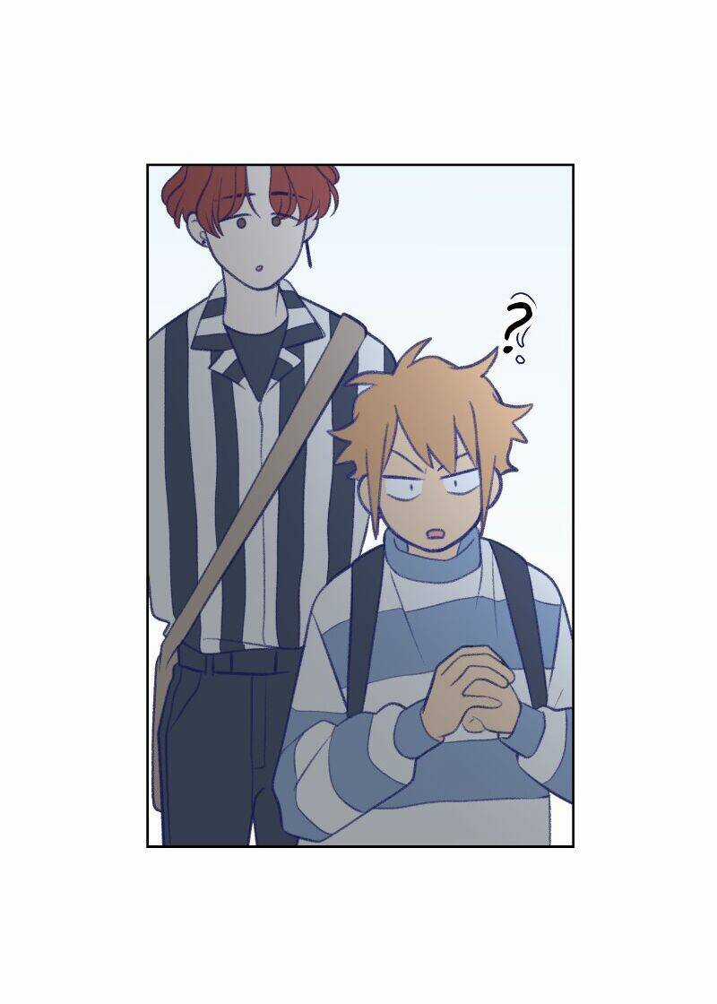 Nice To Meet You - Chapter 36 - Trang 53