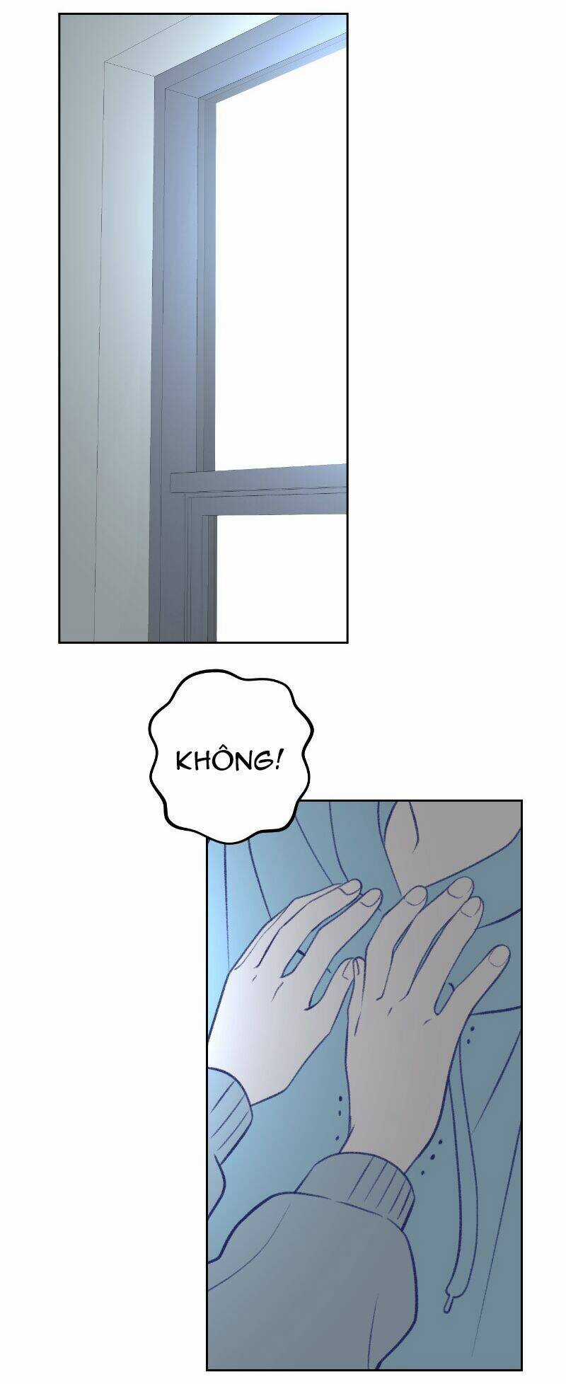 Nice To Meet You - Chapter 36 - Trang 8