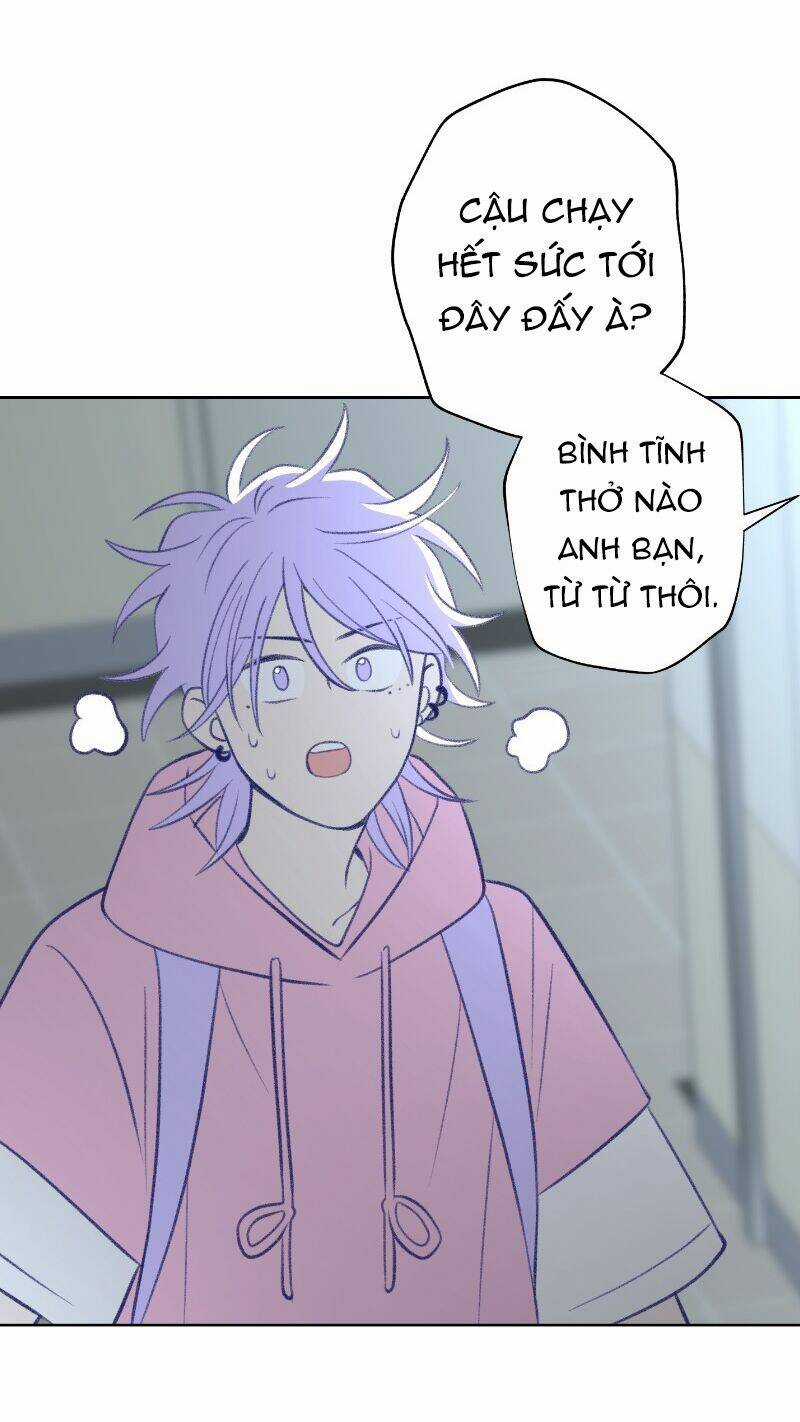 Nice To Meet You - Chapter 36 - Trang 78