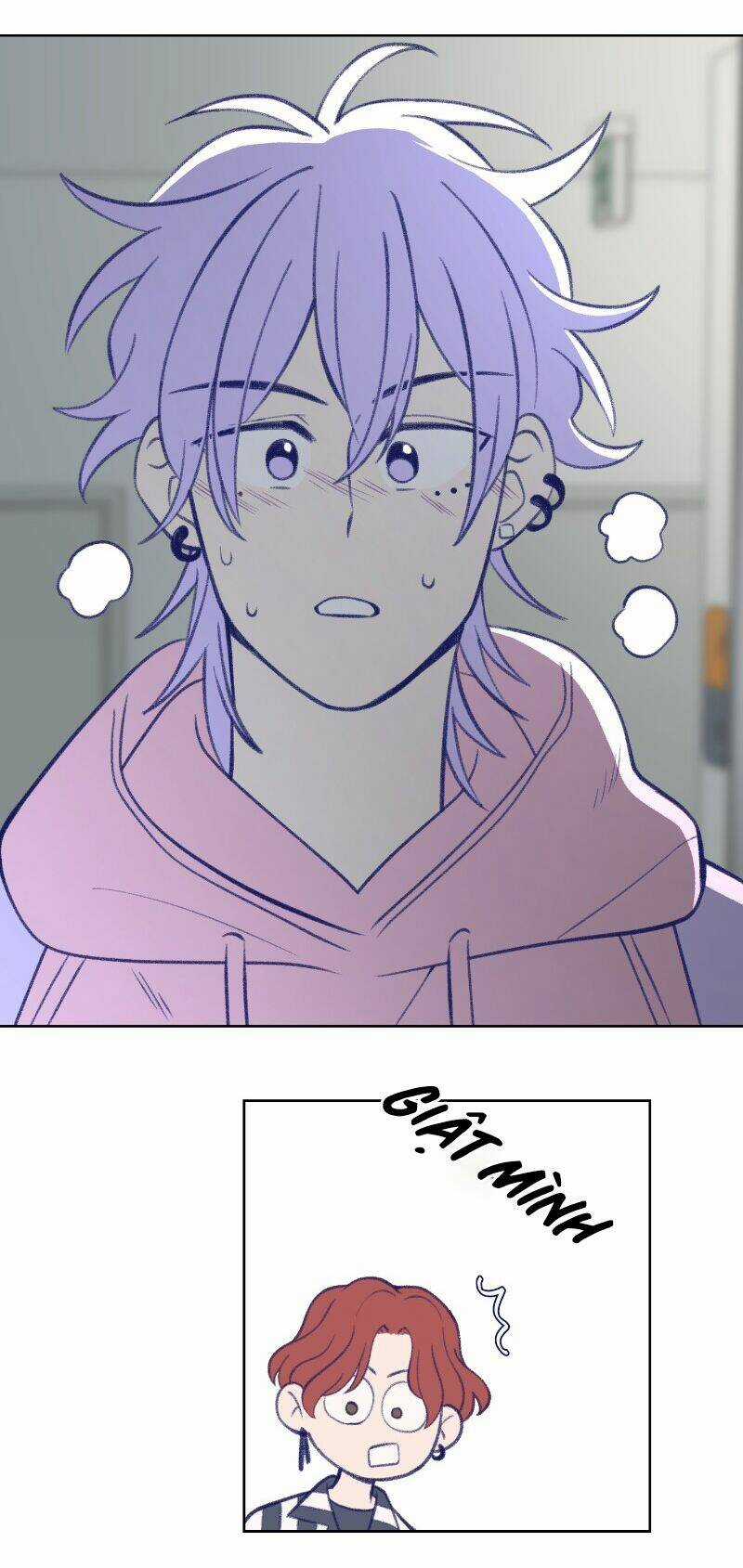 Nice To Meet You - Chapter 36 - Trang 80