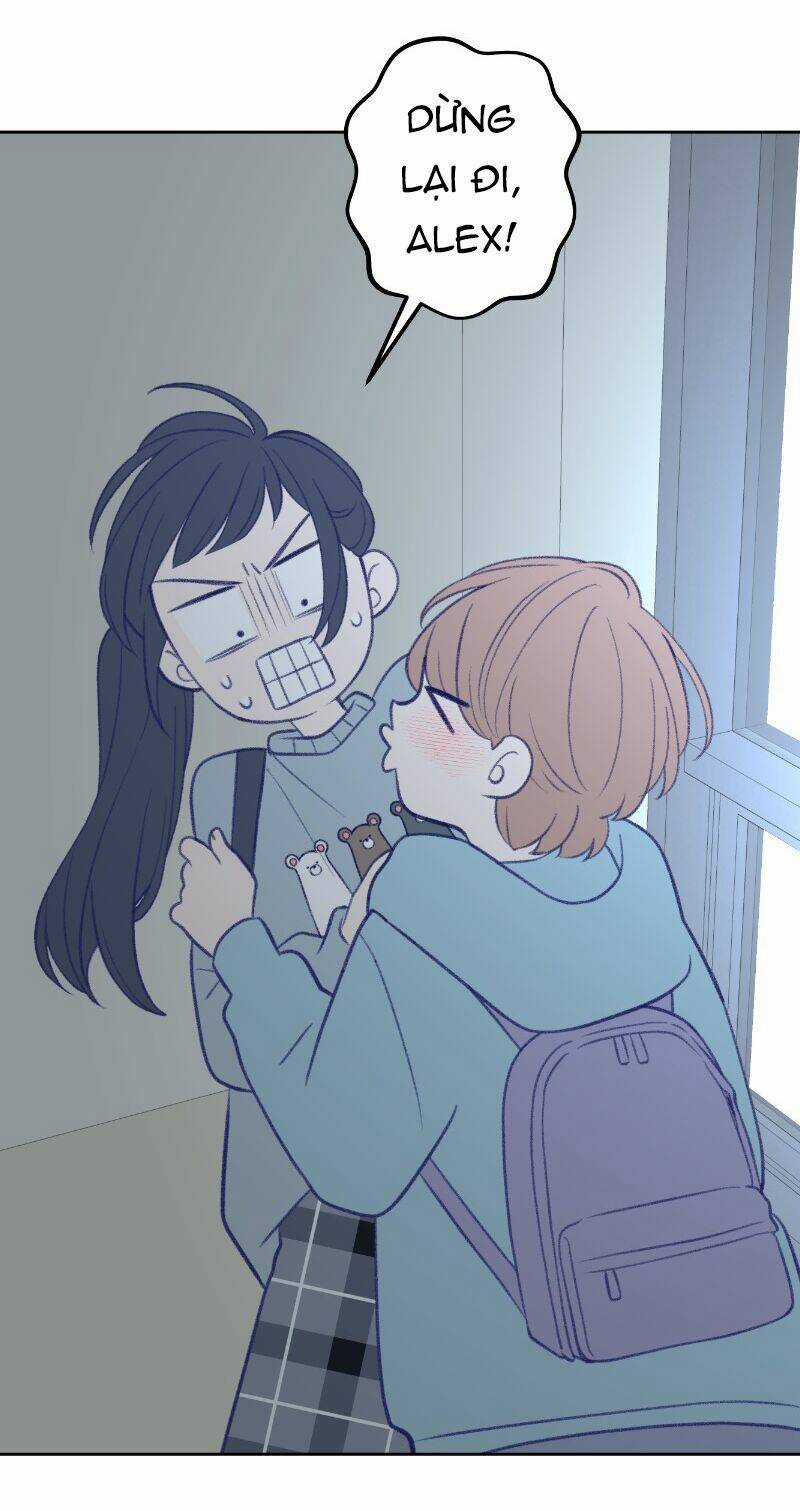 Nice To Meet You - Chapter 36 - Trang 9