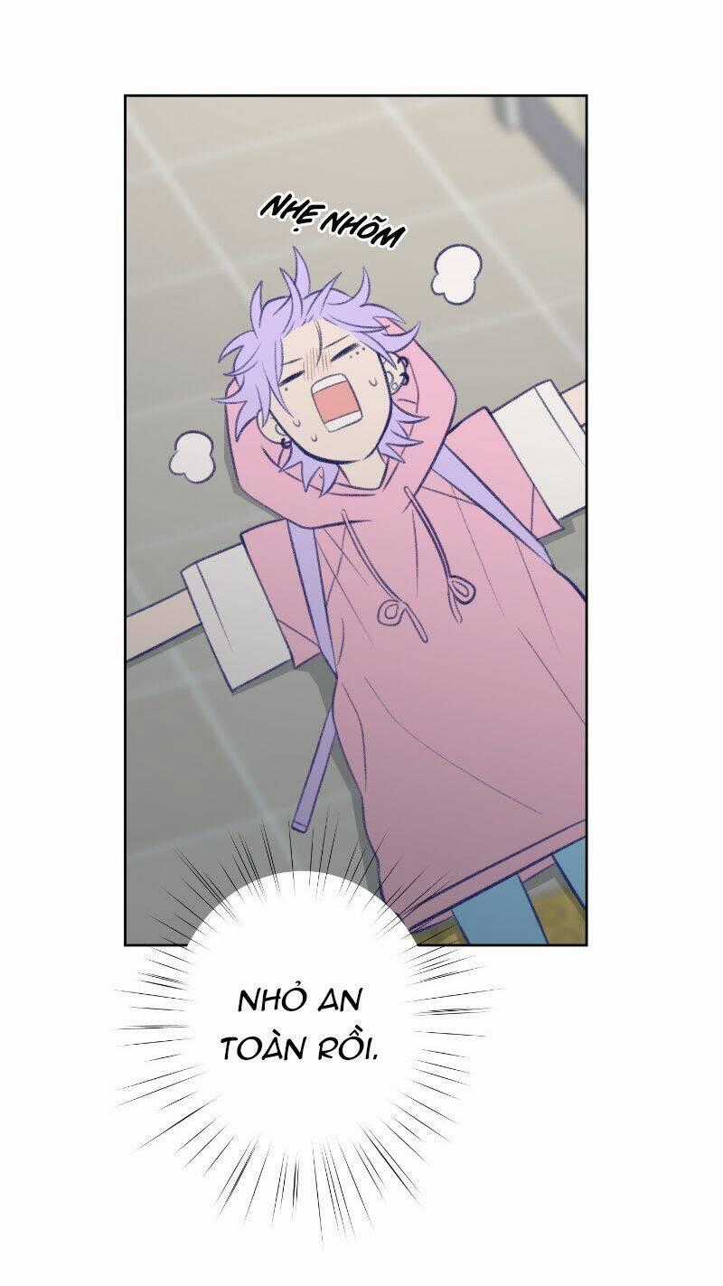 Nice To Meet You - Chapter 36 - Trang 81