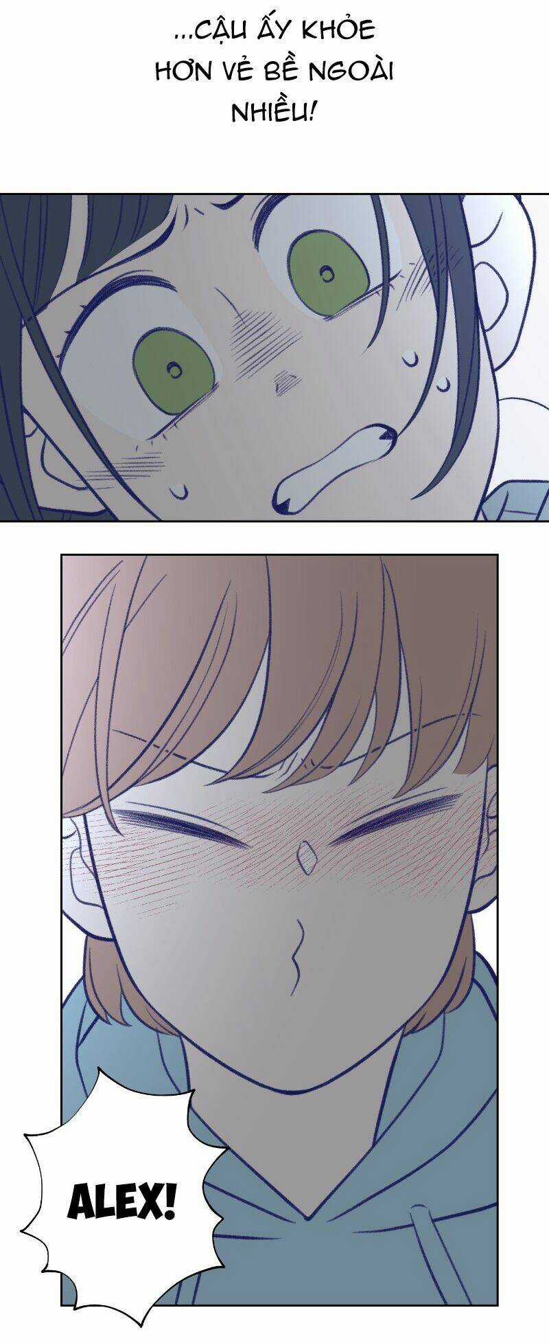 Nice To Meet You - Chapter 36 - Trang 10