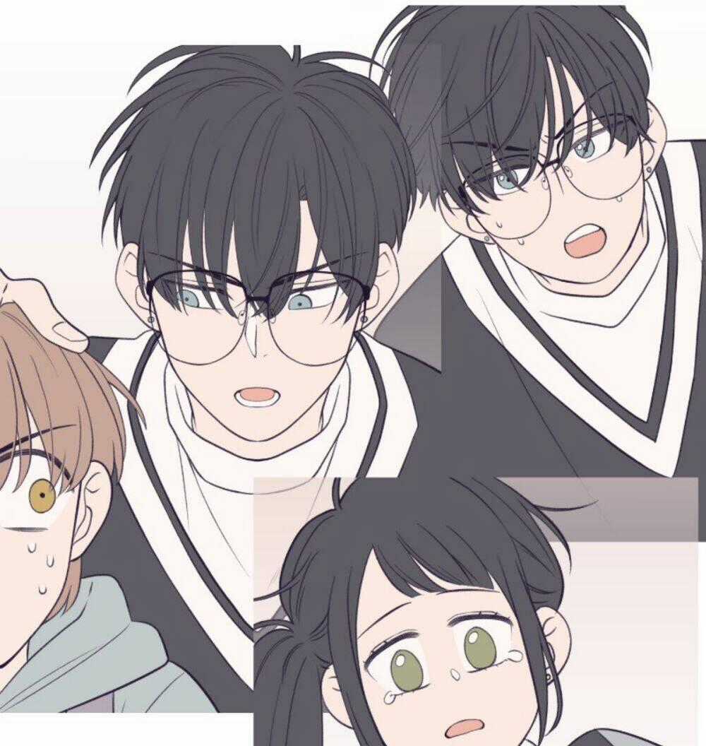 Nice To Meet You - Chapter 37 - Trang 1