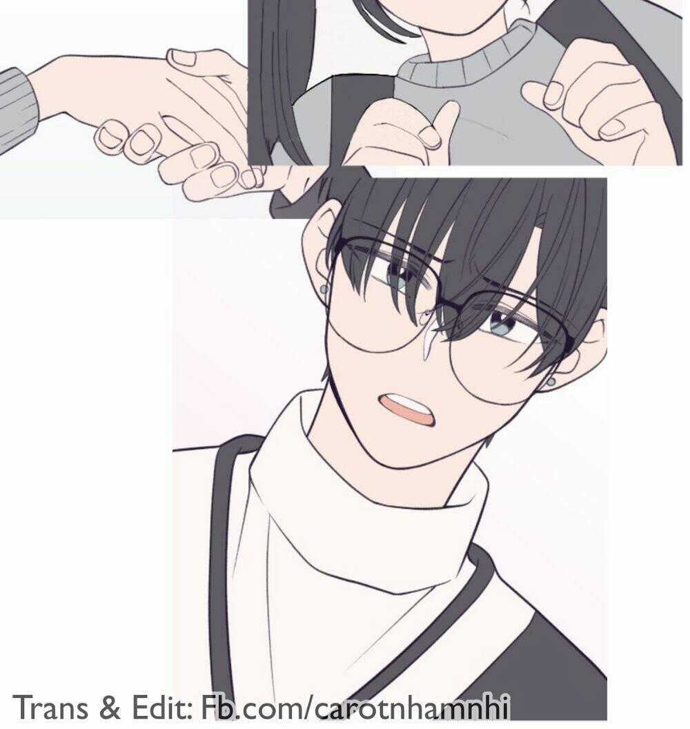 Nice To Meet You - Chapter 37 - Trang 2