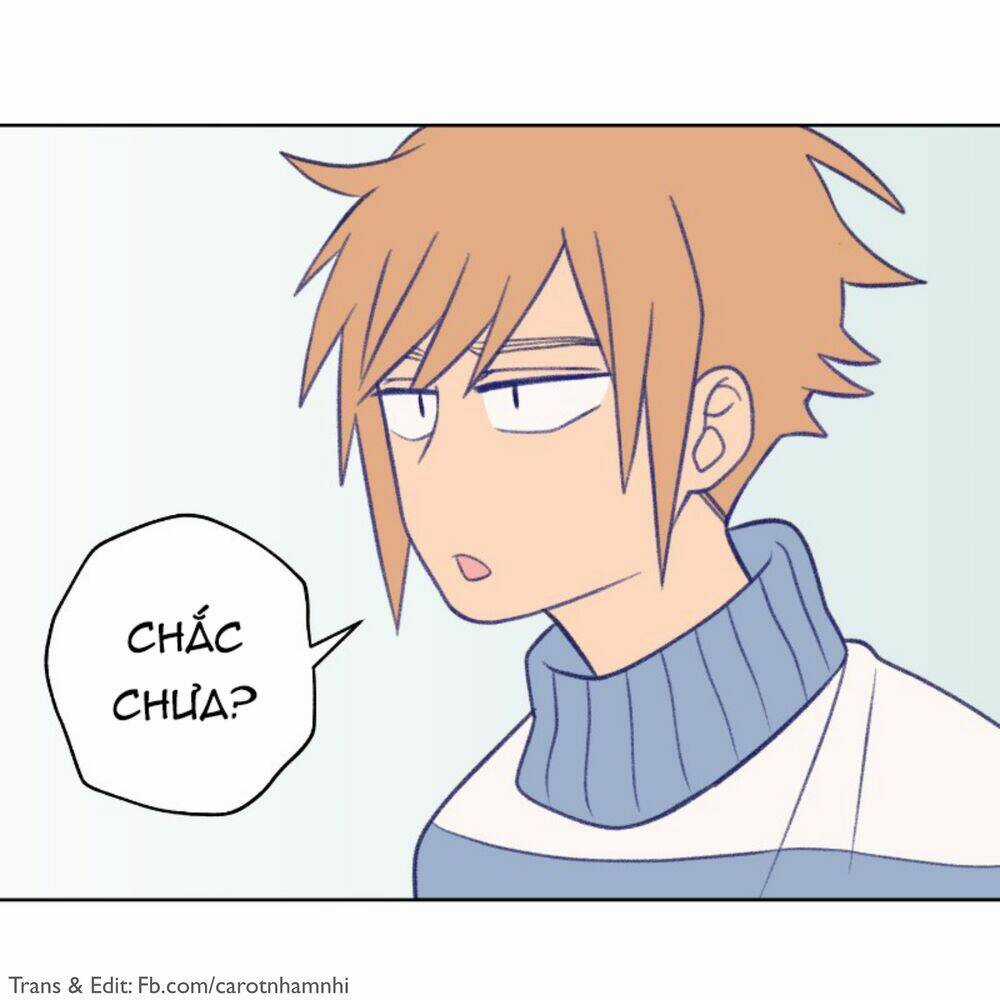 Nice To Meet You - Chapter 37 - Trang 12