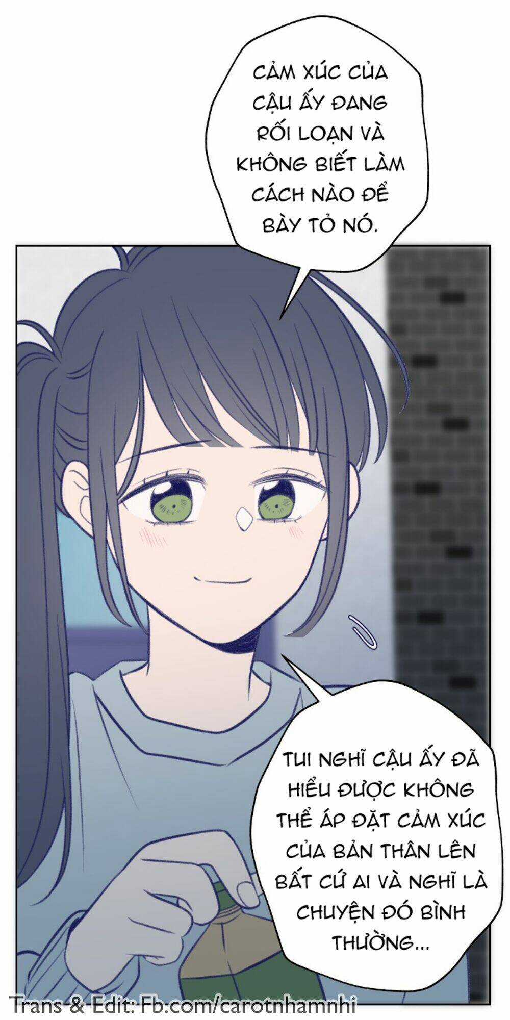 Nice To Meet You - Chapter 37 - Trang 14