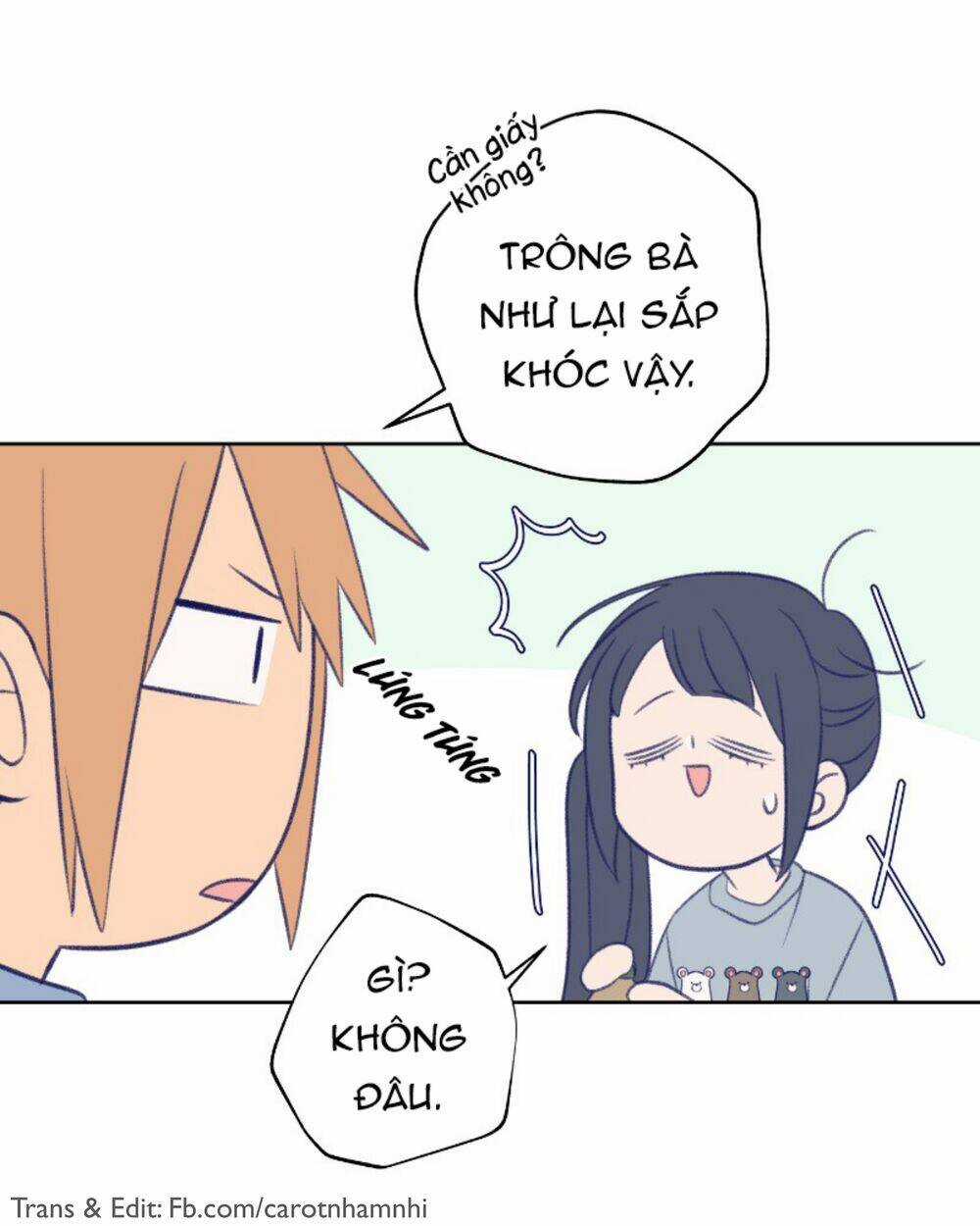 Nice To Meet You - Chapter 37 - Trang 15