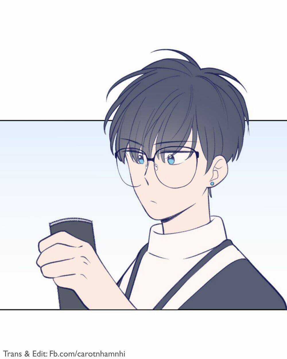 Nice To Meet You - Chapter 37 - Trang 17