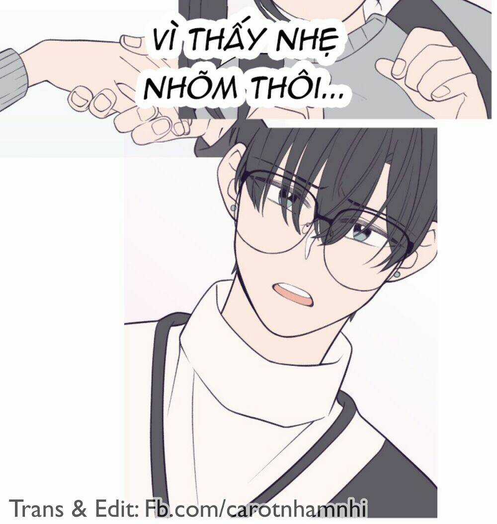 Nice To Meet You - Chapter 37 - Trang 19