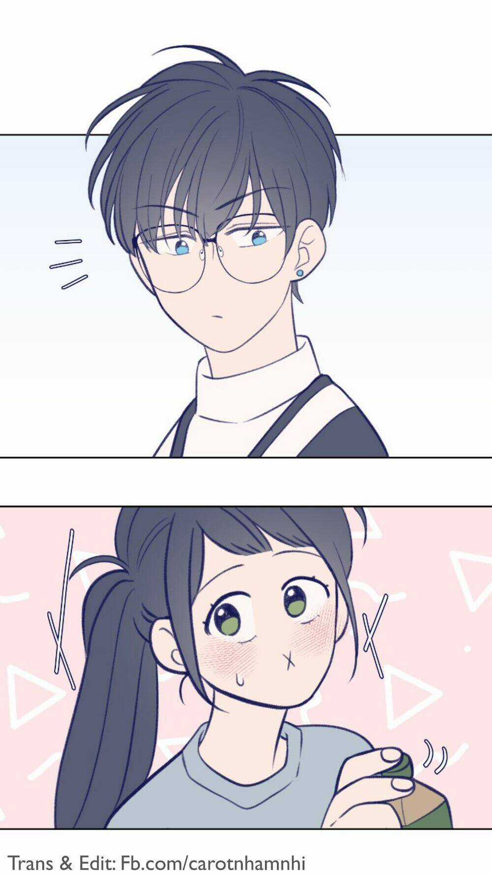 Nice To Meet You - Chapter 37 - Trang 20