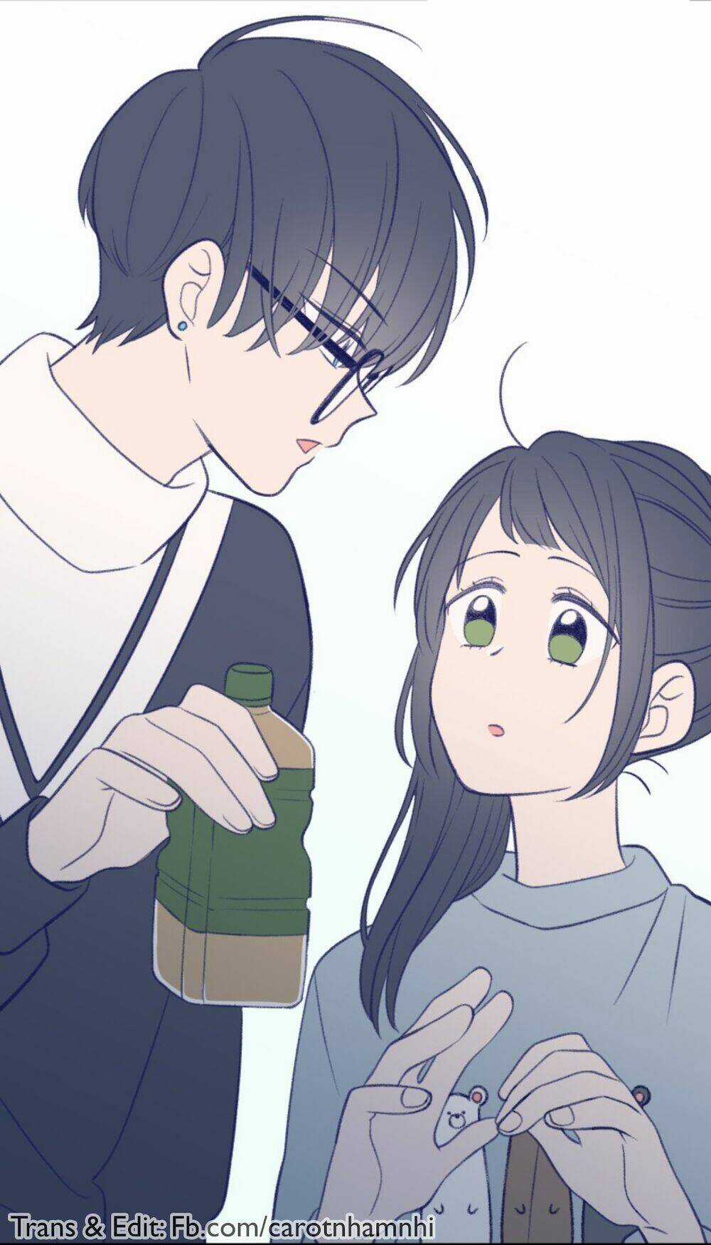 Nice To Meet You - Chapter 37 - Trang 3