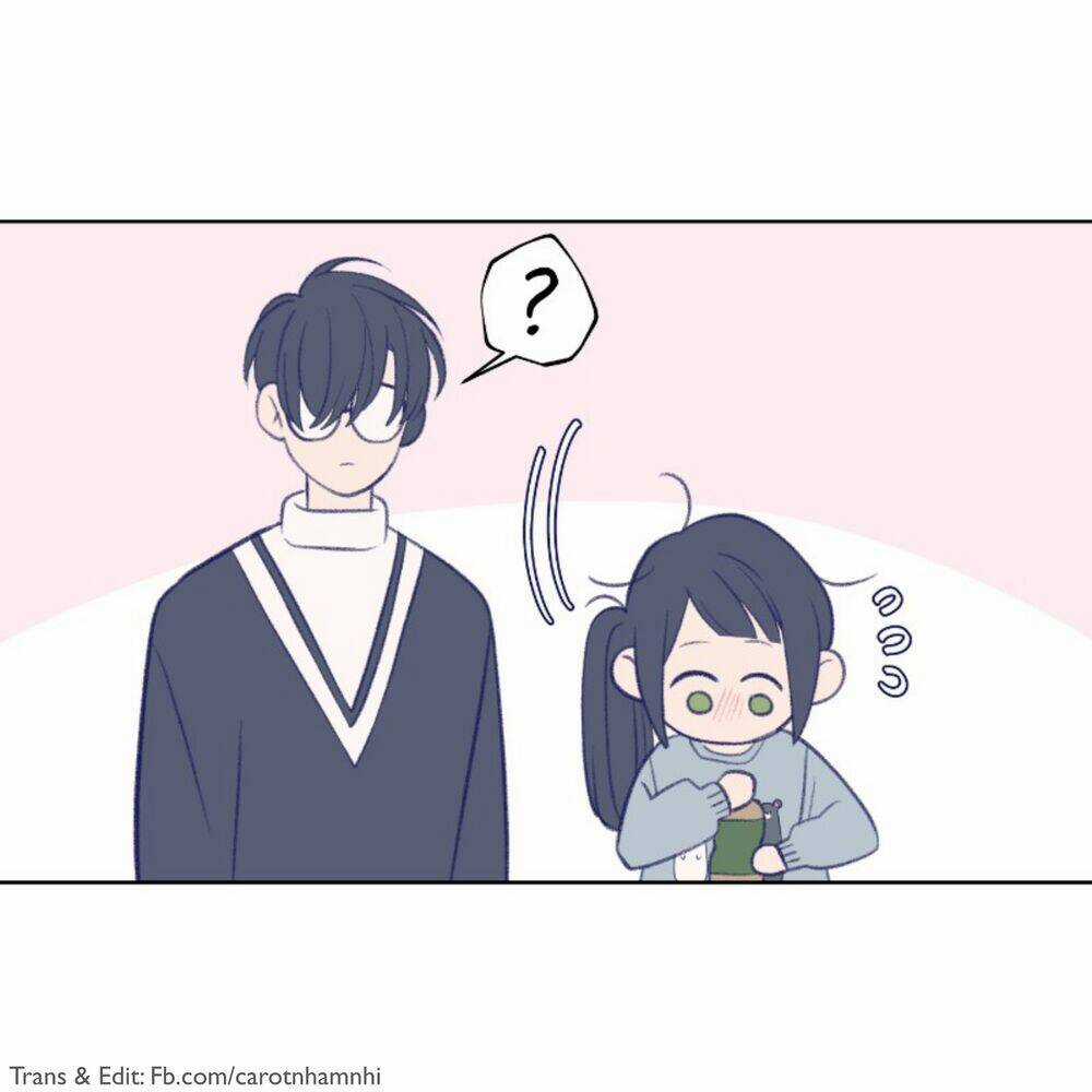 Nice To Meet You - Chapter 37 - Trang 21