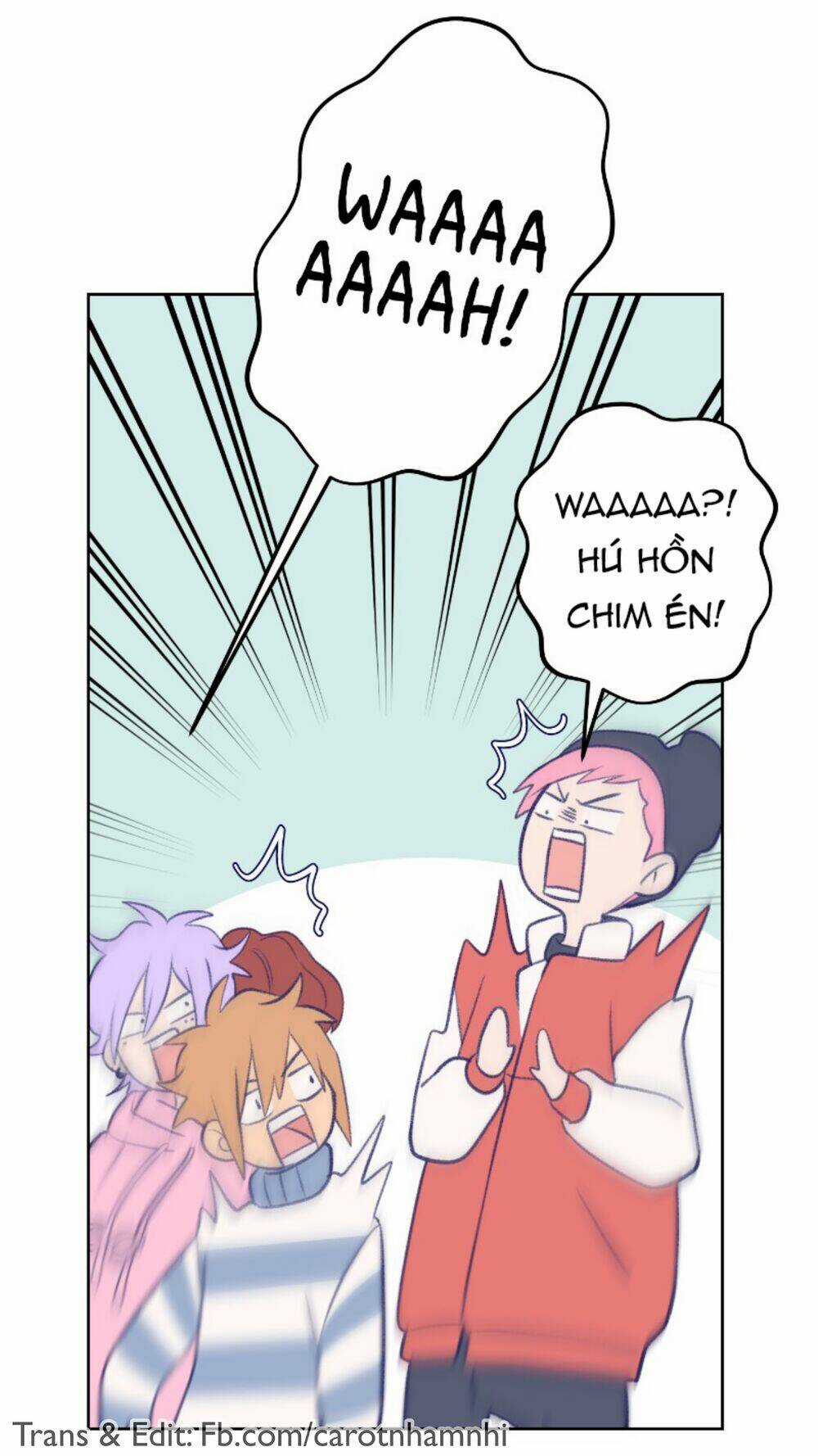 Nice To Meet You - Chapter 37 - Trang 23