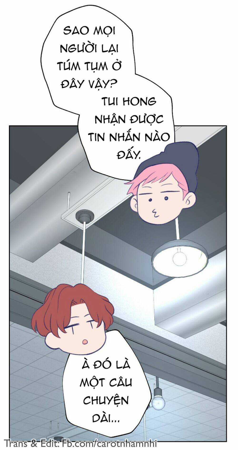 Nice To Meet You - Chapter 37 - Trang 25