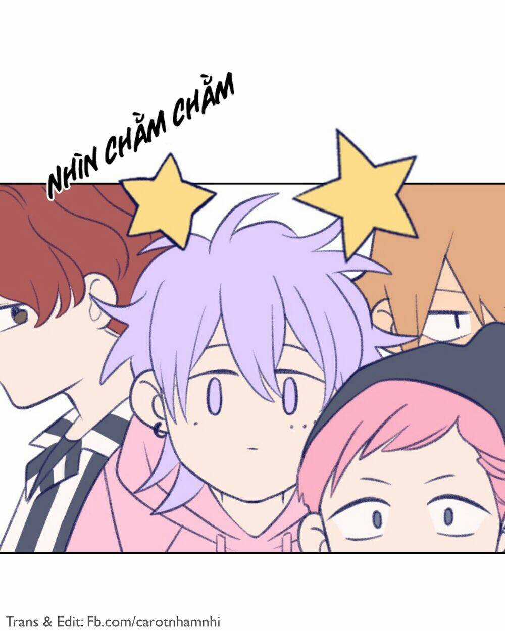 Nice To Meet You - Chapter 37 - Trang 28