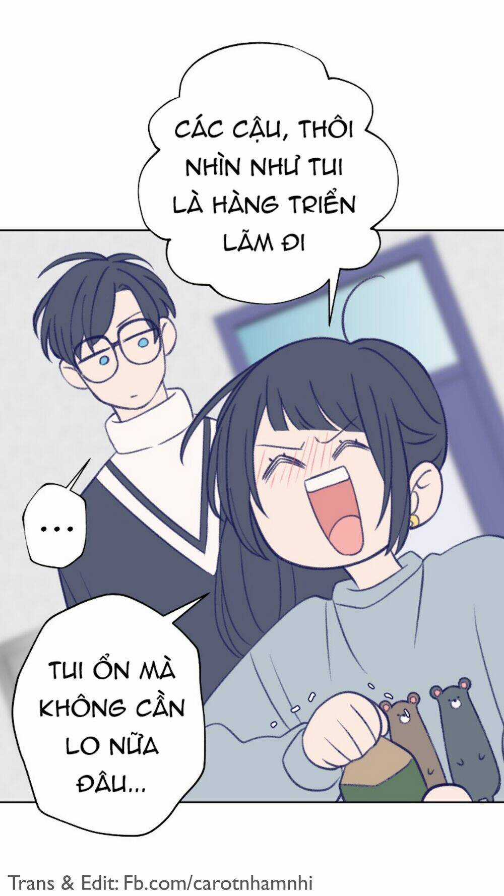 Nice To Meet You - Chapter 37 - Trang 29