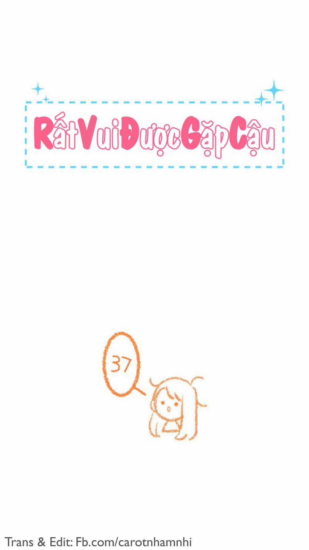 Nice To Meet You - Chapter 37 - Trang 4