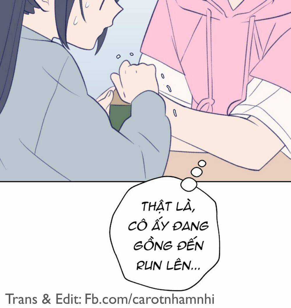 Nice To Meet You - Chapter 37 - Trang 31