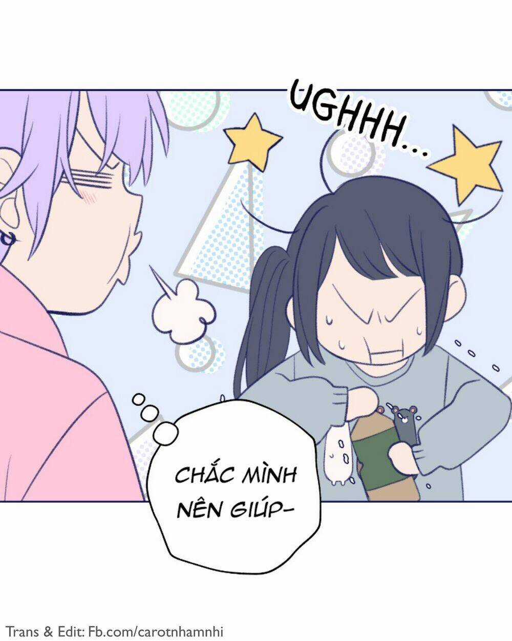 Nice To Meet You - Chapter 37 - Trang 32