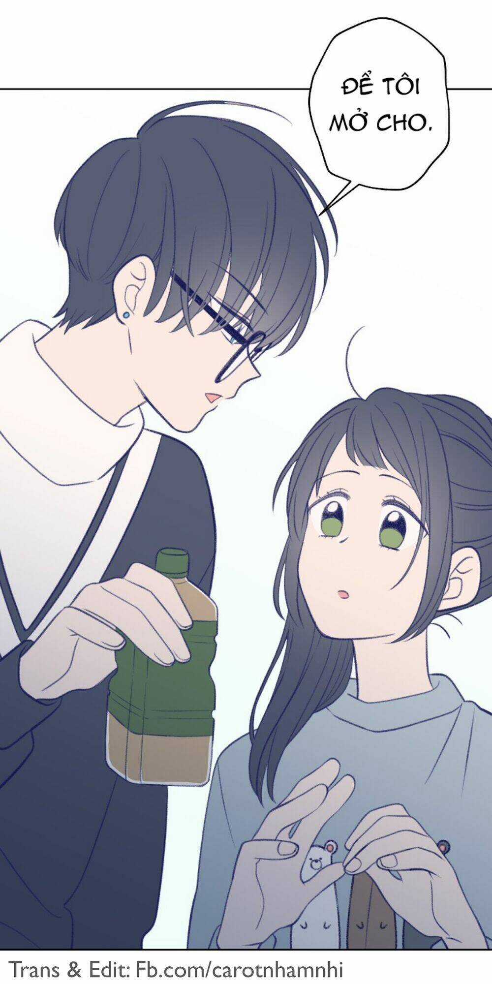 Nice To Meet You - Chapter 37 - Trang 35