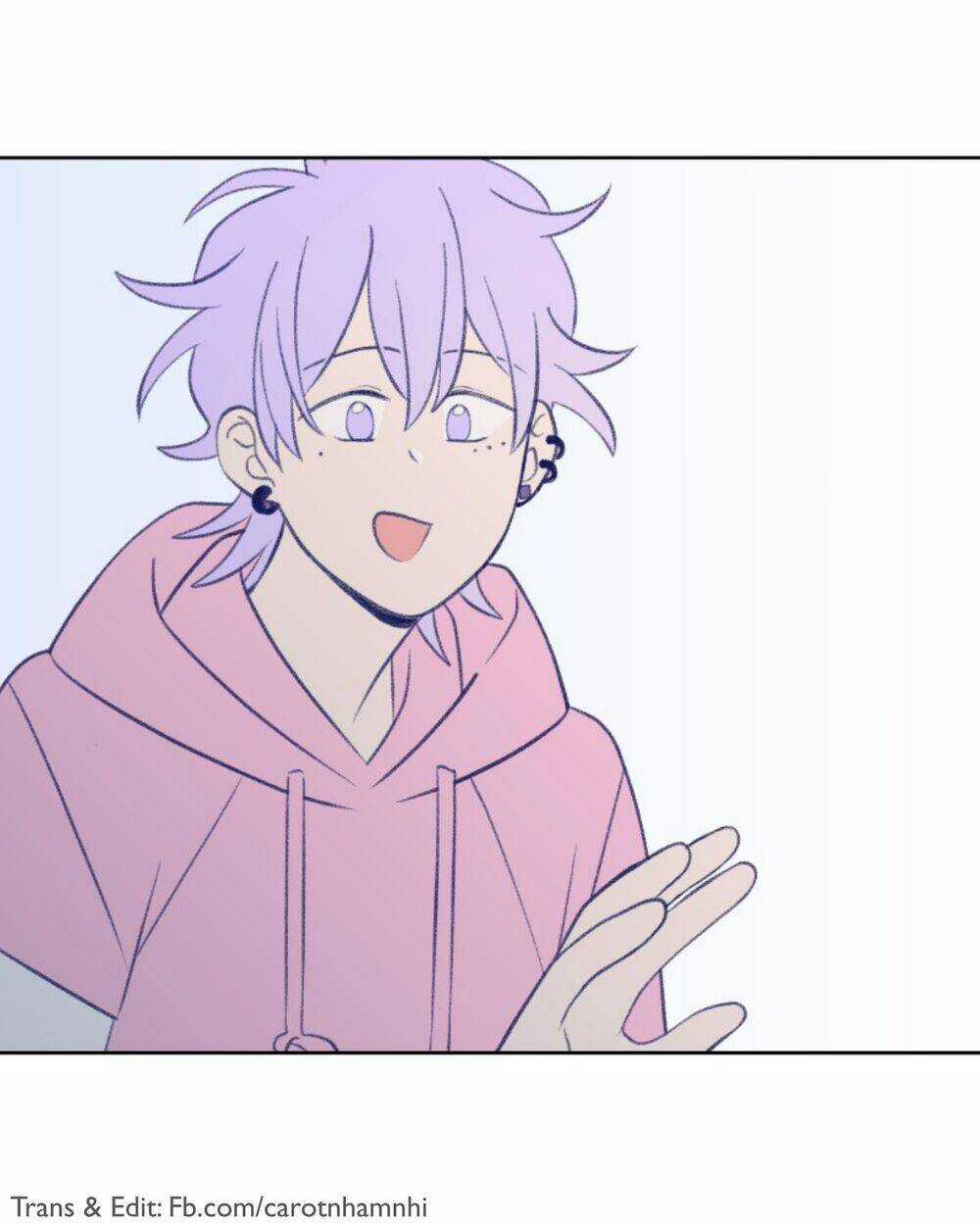 Nice To Meet You - Chapter 37 - Trang 36