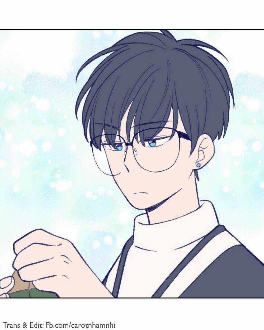 Nice To Meet You - Chapter 37 - Trang 40