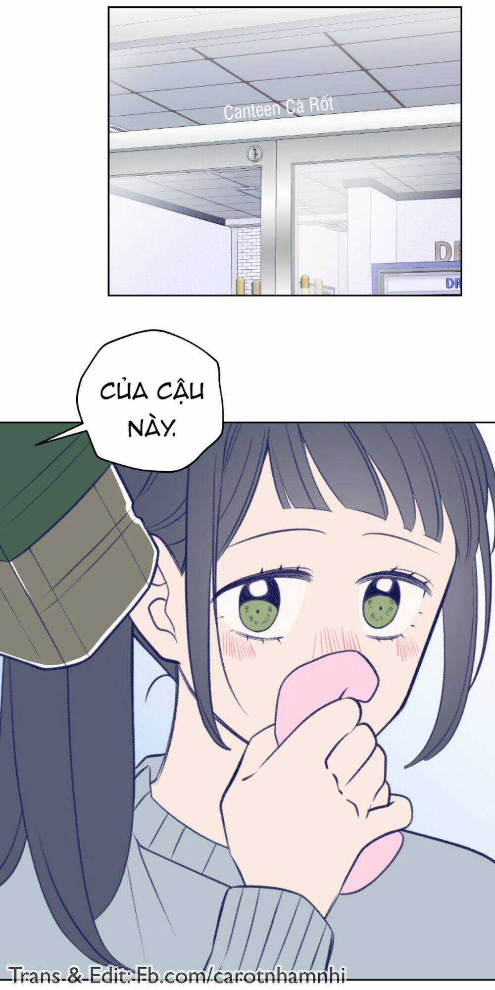 Nice To Meet You - Chapter 37 - Trang 5