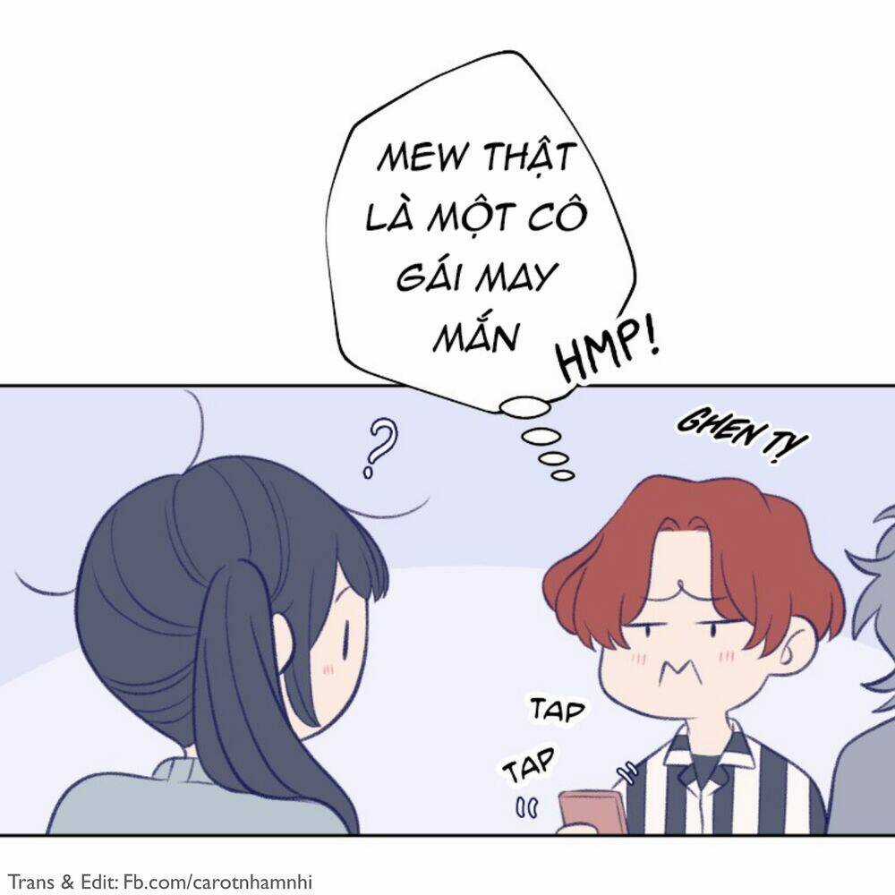 Nice To Meet You - Chapter 37 - Trang 42