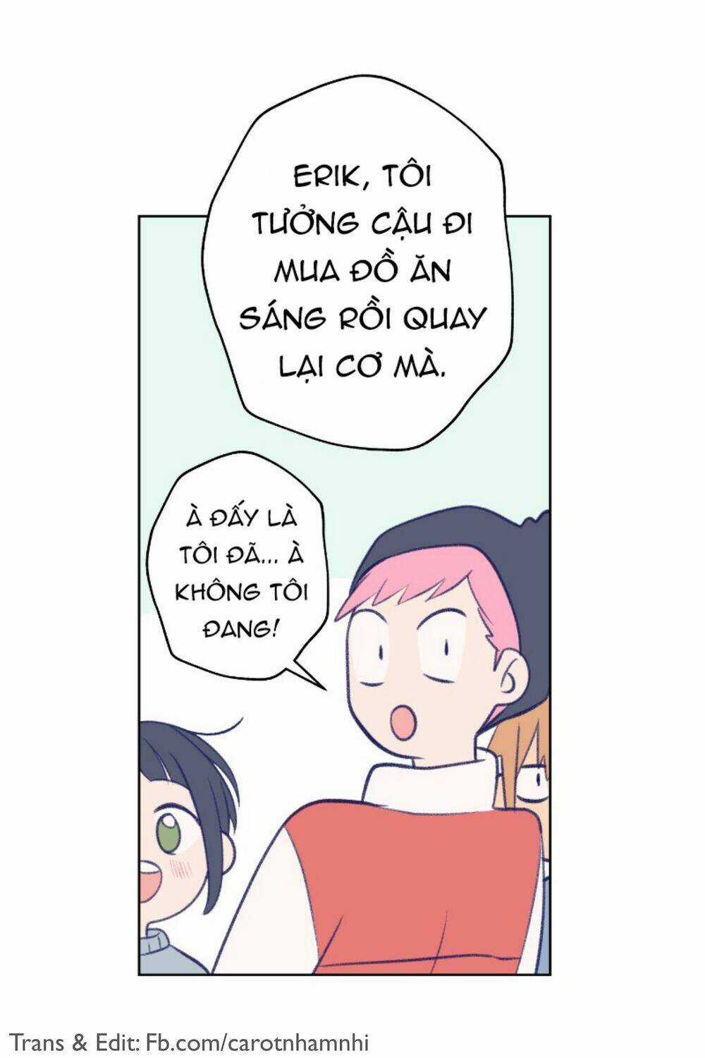 Nice To Meet You - Chapter 37 - Trang 44