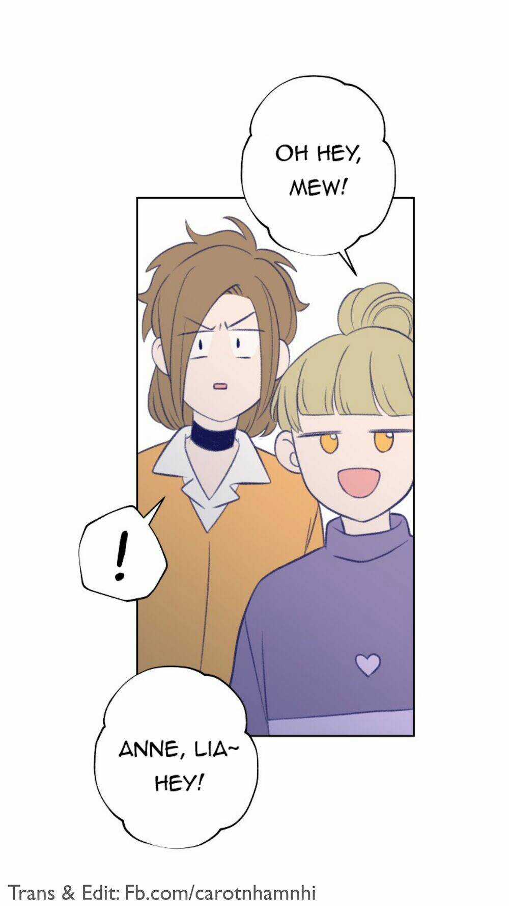 Nice To Meet You - Chapter 37 - Trang 45