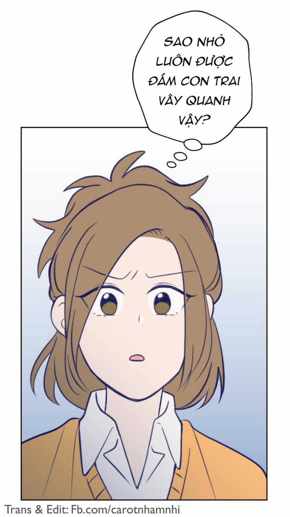 Nice To Meet You - Chapter 37 - Trang 46