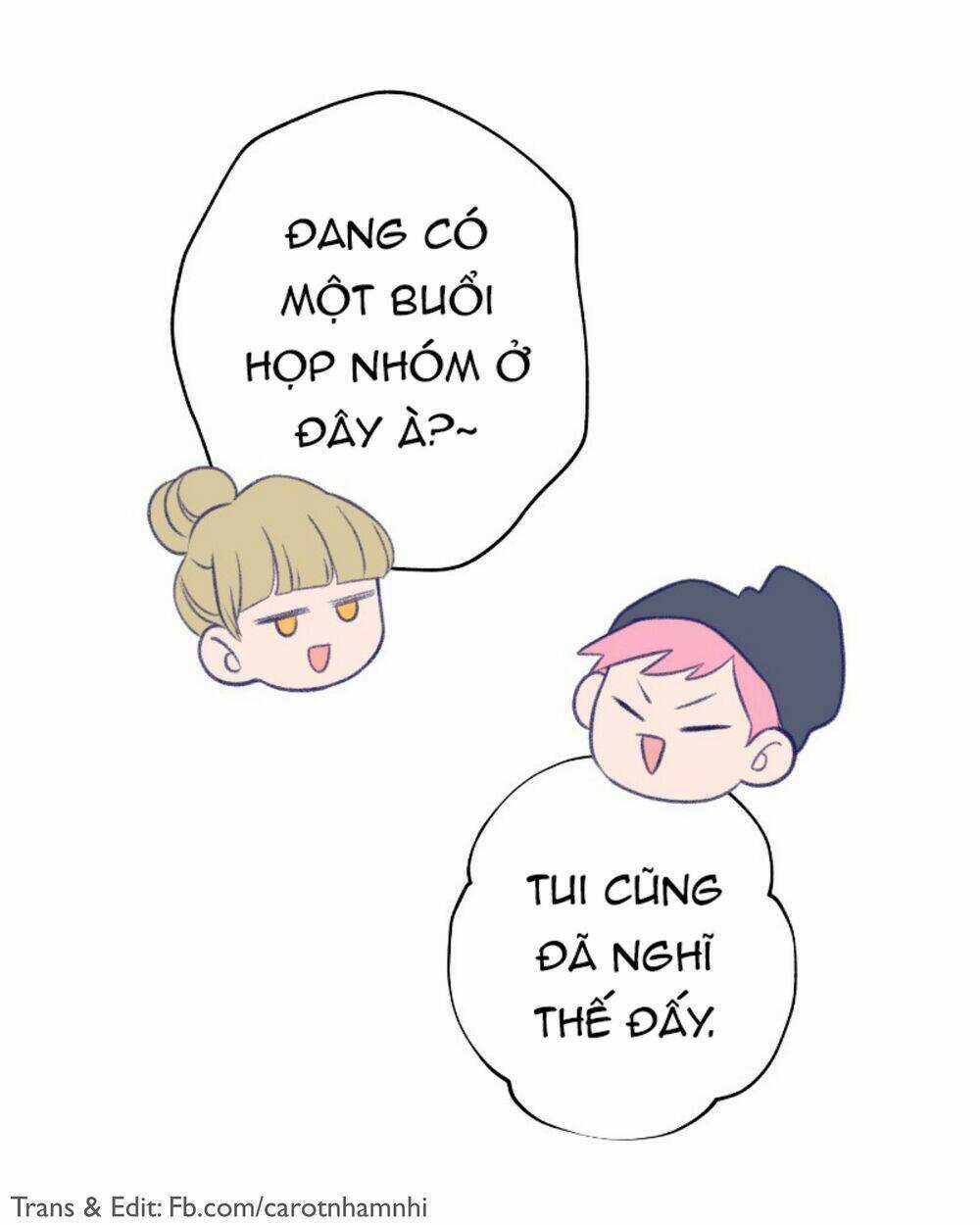 Nice To Meet You - Chapter 37 - Trang 47