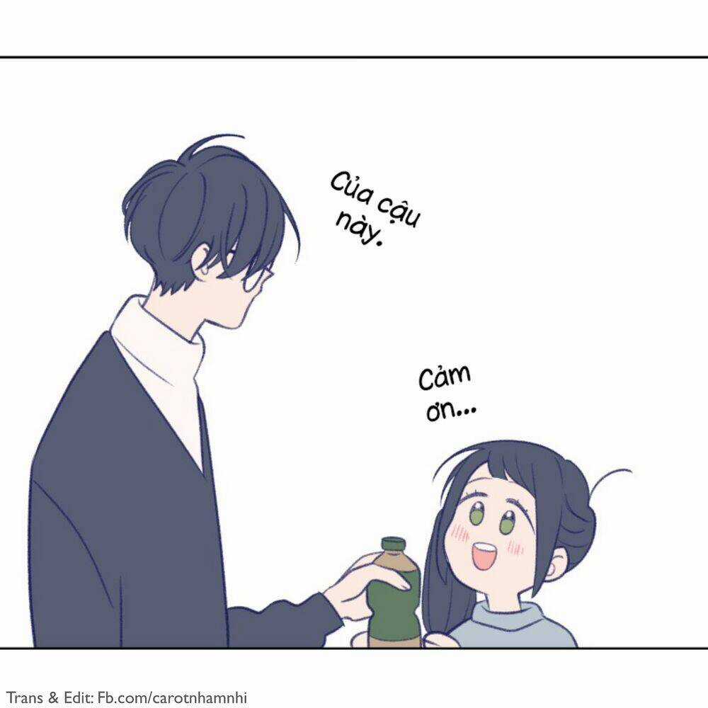 Nice To Meet You - Chapter 37 - Trang 48