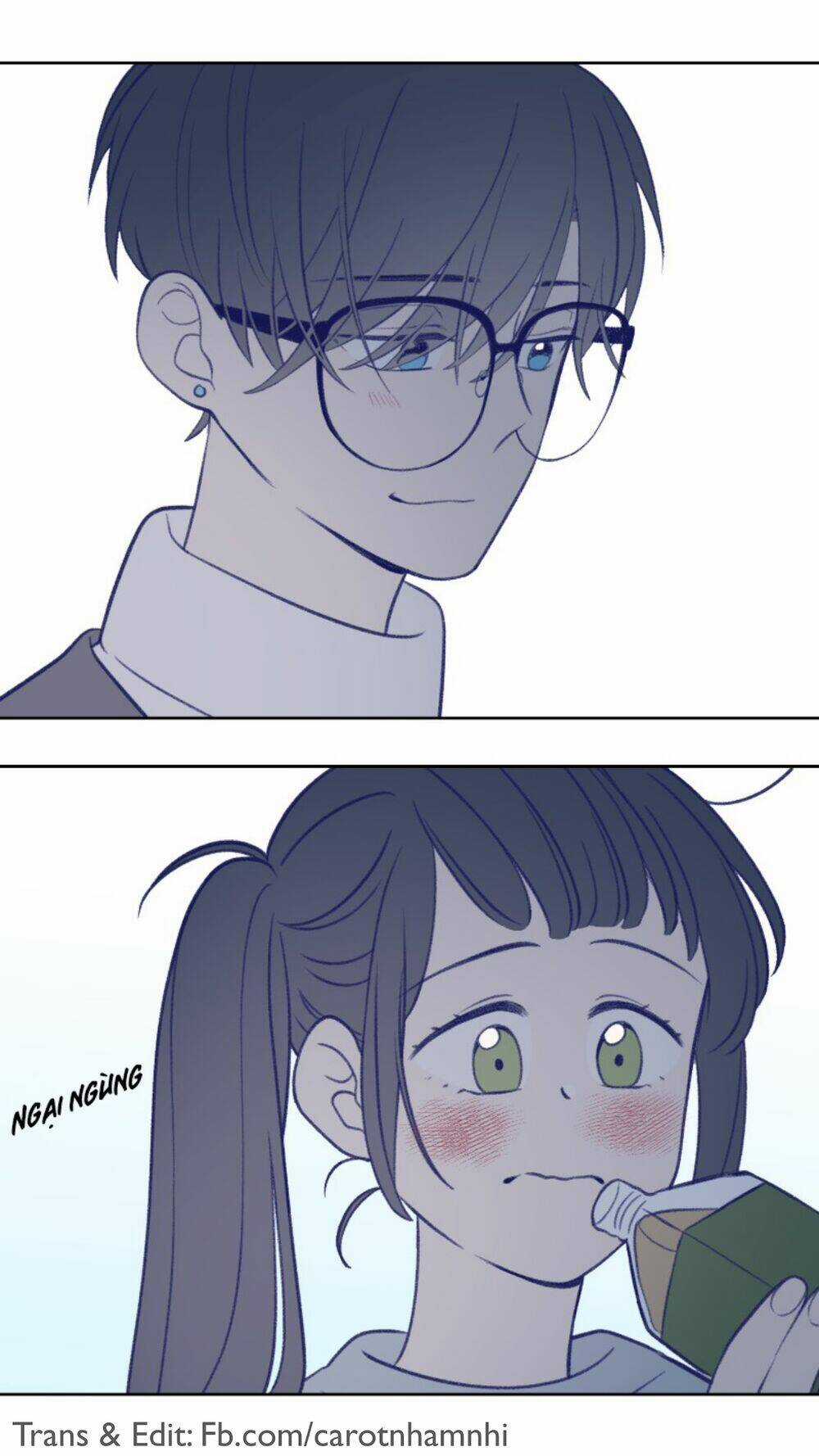 Nice To Meet You - Chapter 37 - Trang 50