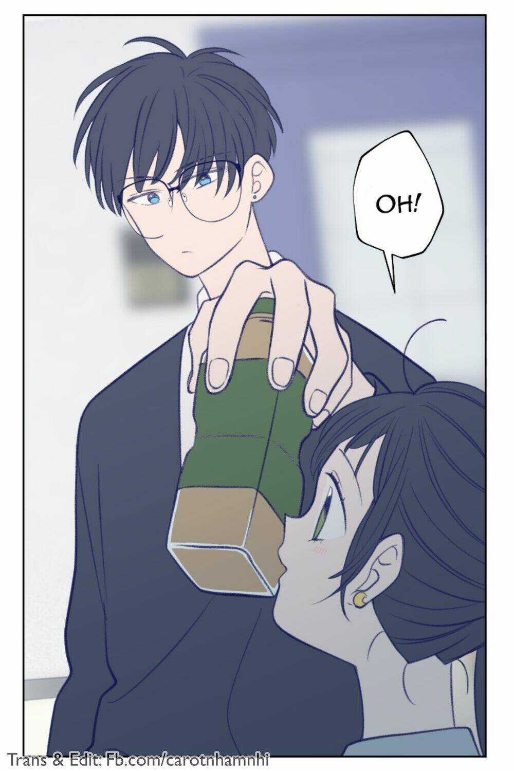 Nice To Meet You - Chapter 37 - Trang 6