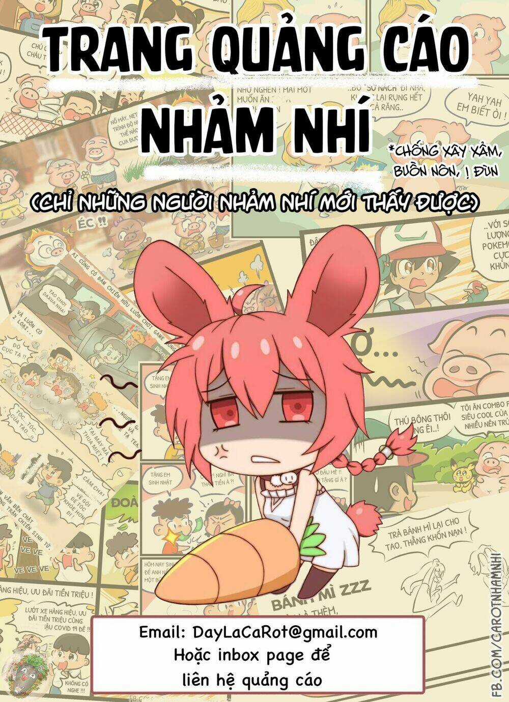 Nice To Meet You - Chapter 37 - Trang 52