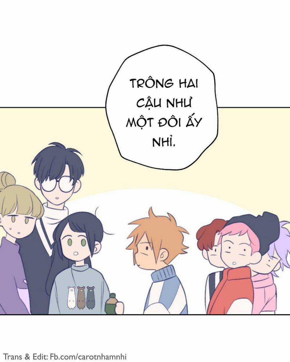 Nice To Meet You - Chapter 37 - Trang 54