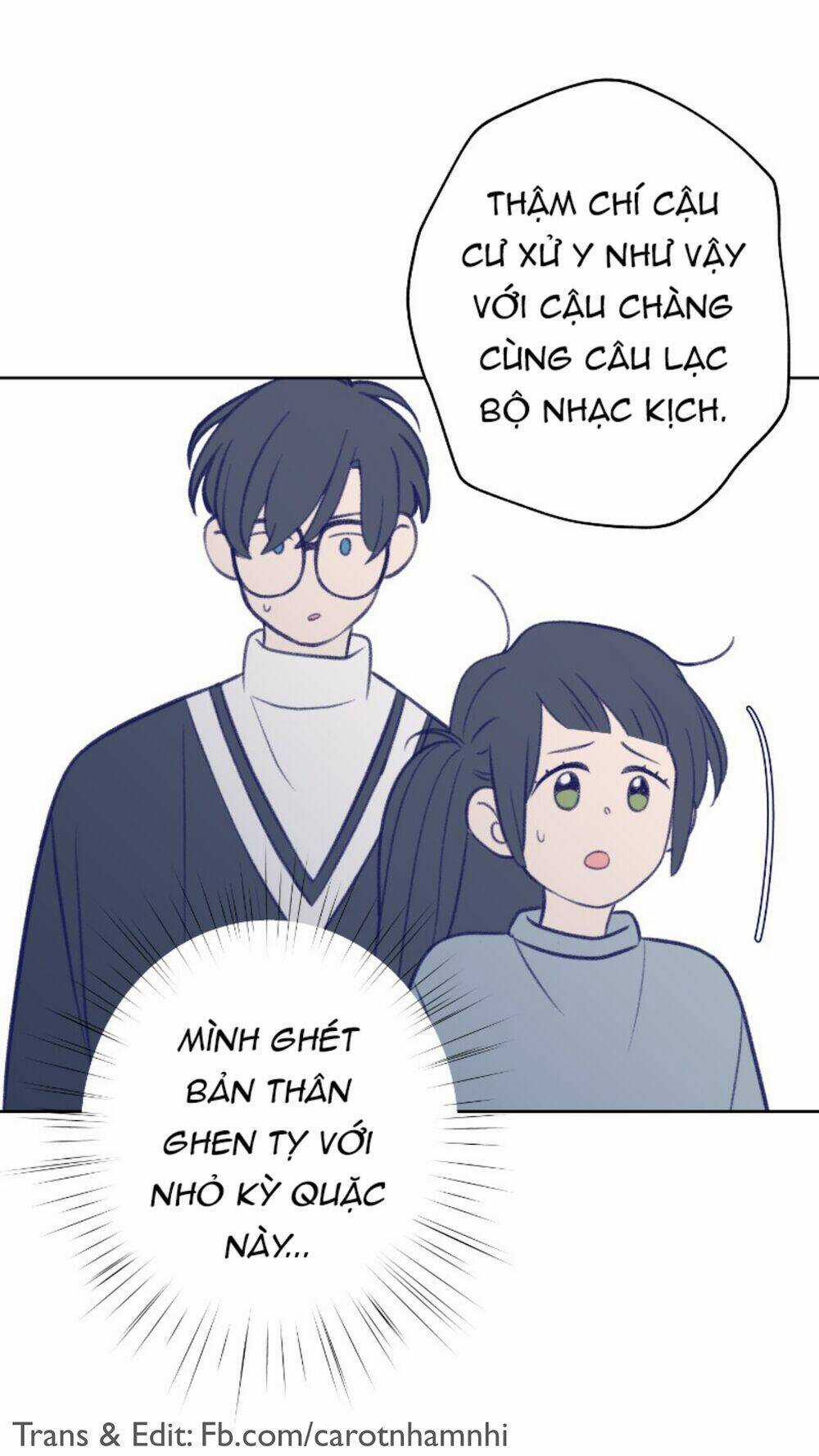 Nice To Meet You - Chapter 37 - Trang 58