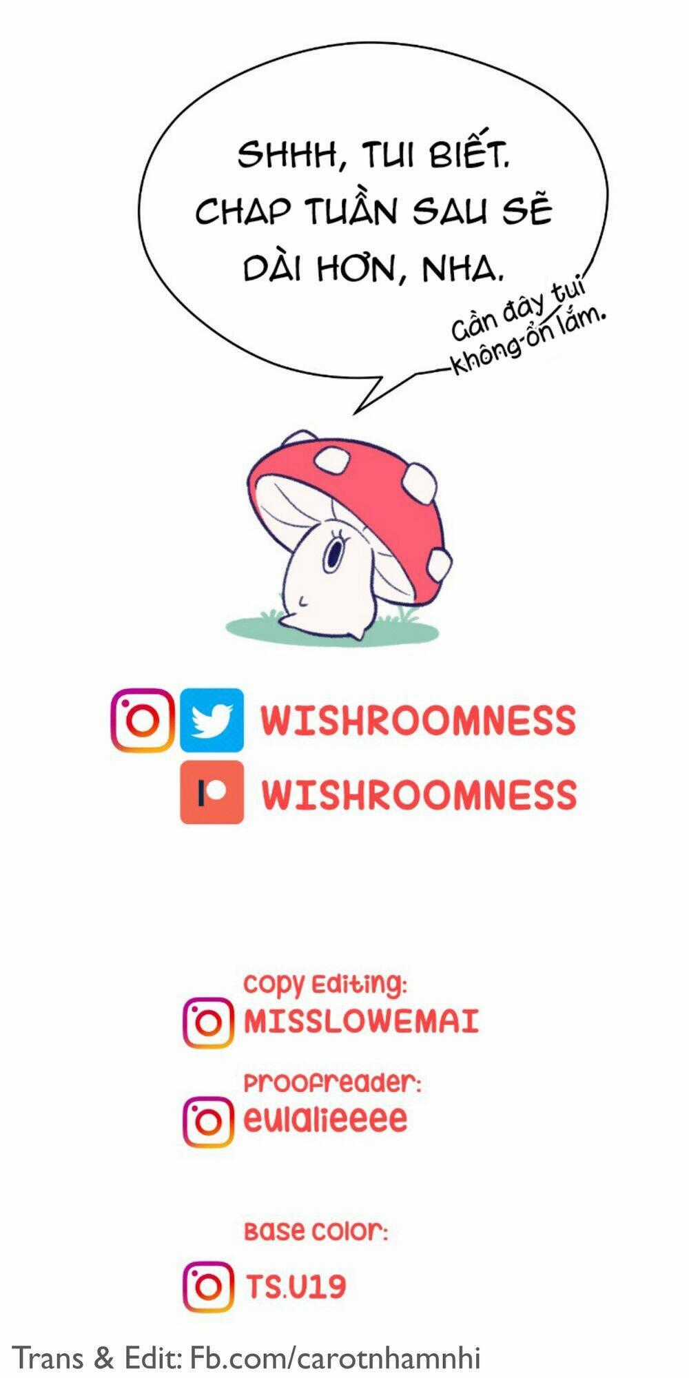 Nice To Meet You - Chapter 37 - Trang 64