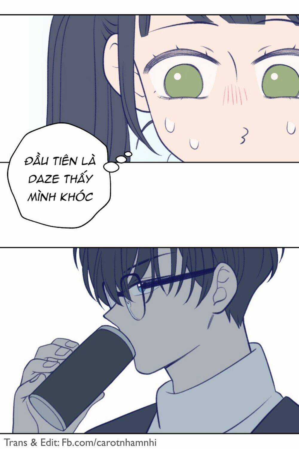 Nice To Meet You - Chapter 37 - Trang 8