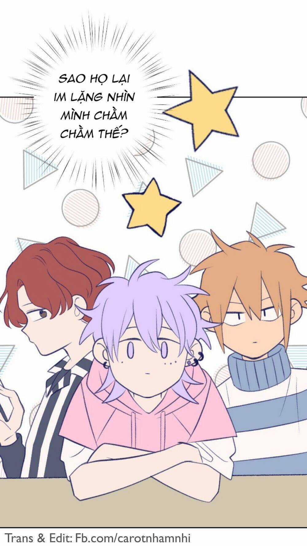 Nice To Meet You - Chapter 37 - Trang 10