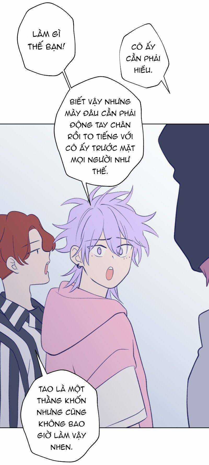 Nice To Meet You - Chapter 38 - Trang 19