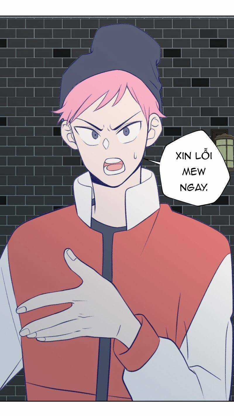 Nice To Meet You - Chapter 38 - Trang 3