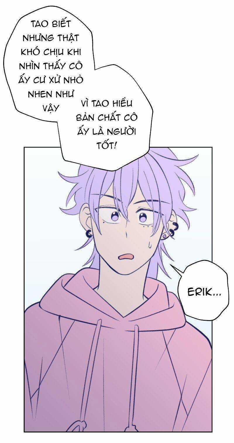 Nice To Meet You - Chapter 38 - Trang 22