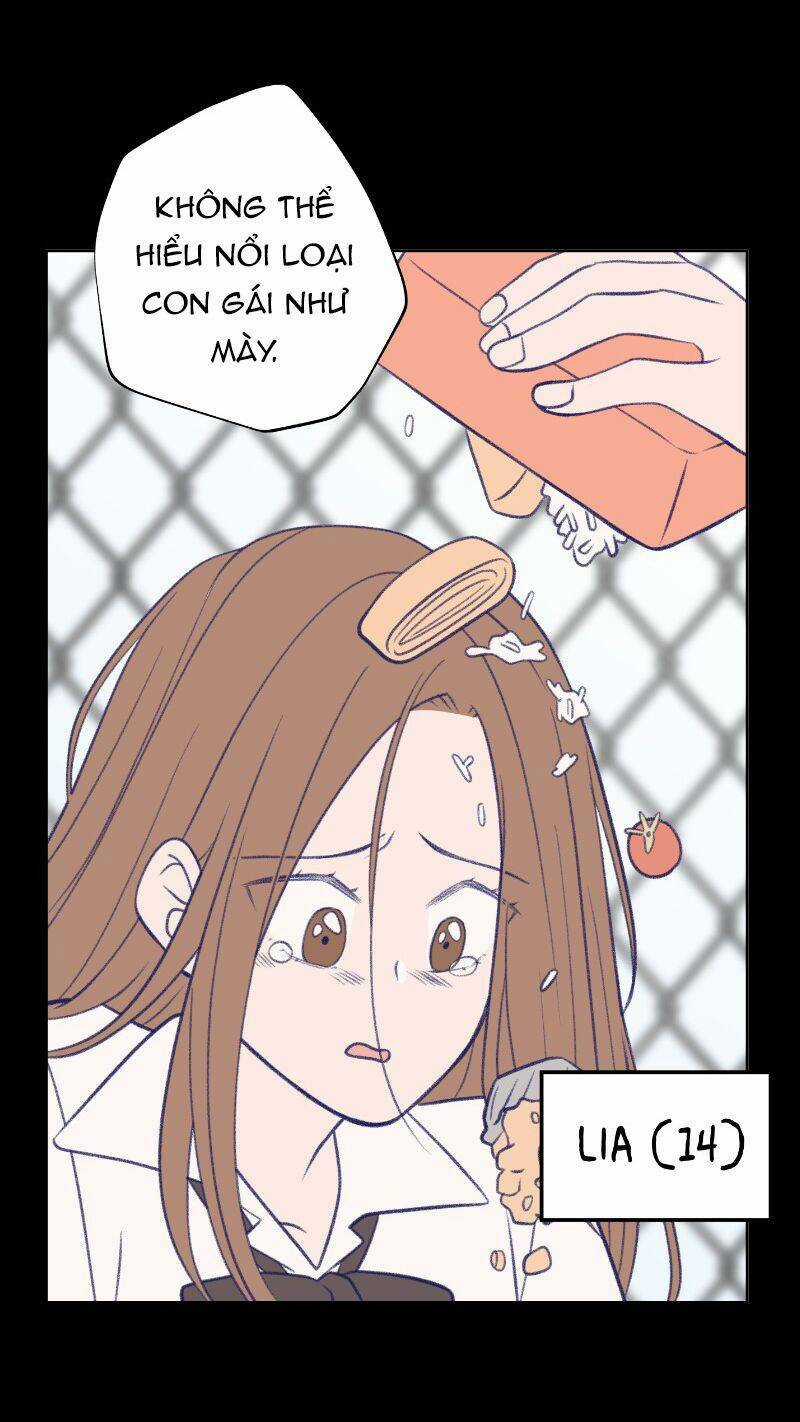 Nice To Meet You - Chapter 38 - Trang 34