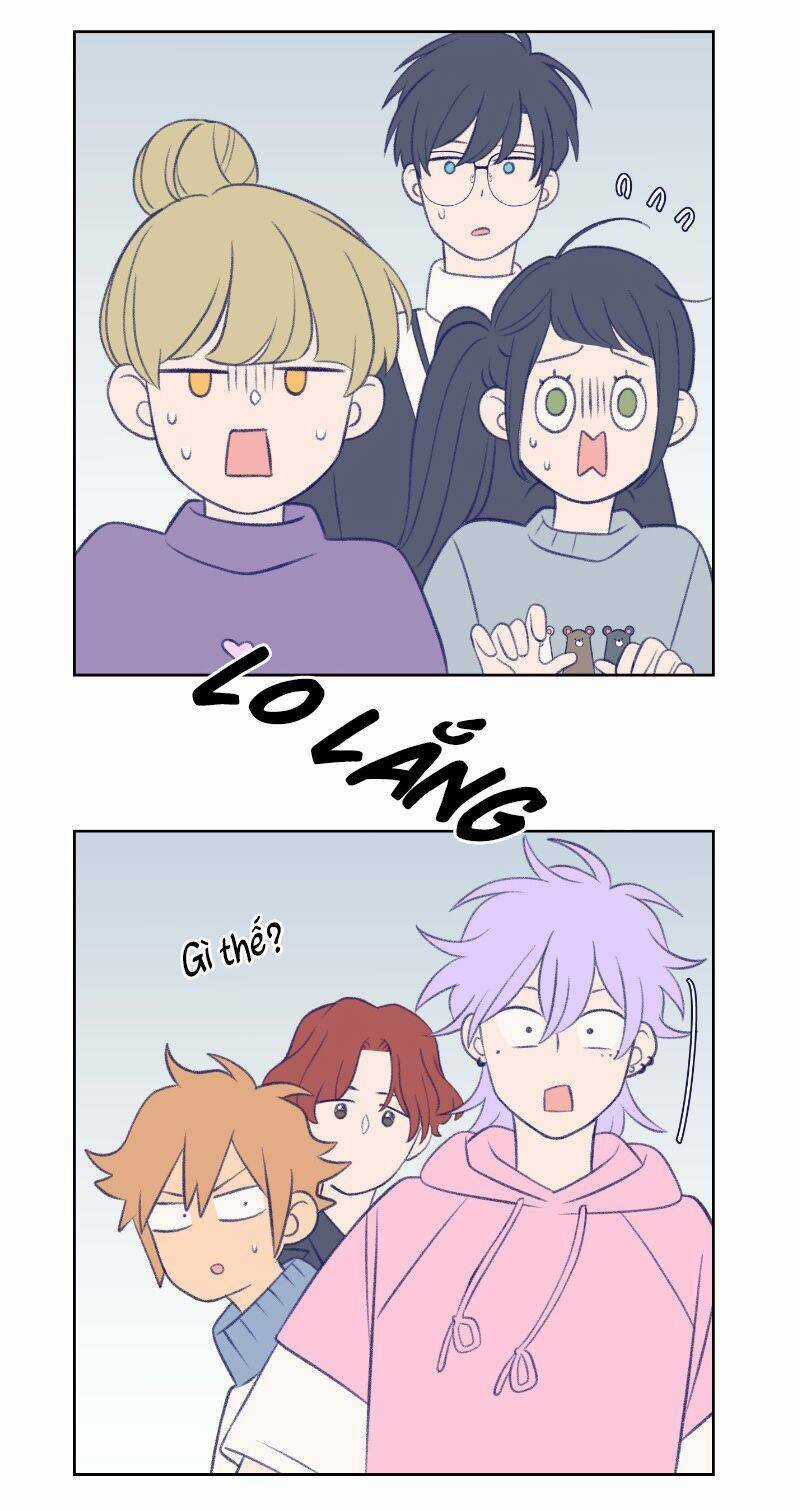 Nice To Meet You - Chapter 38 - Trang 5