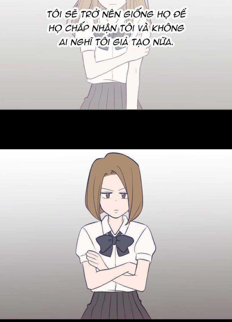 Nice To Meet You - Chapter 38 - Trang 41