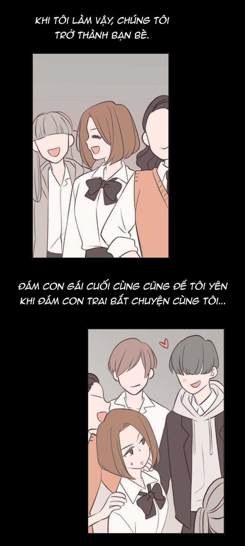 Nice To Meet You - Chapter 38 - Trang 42