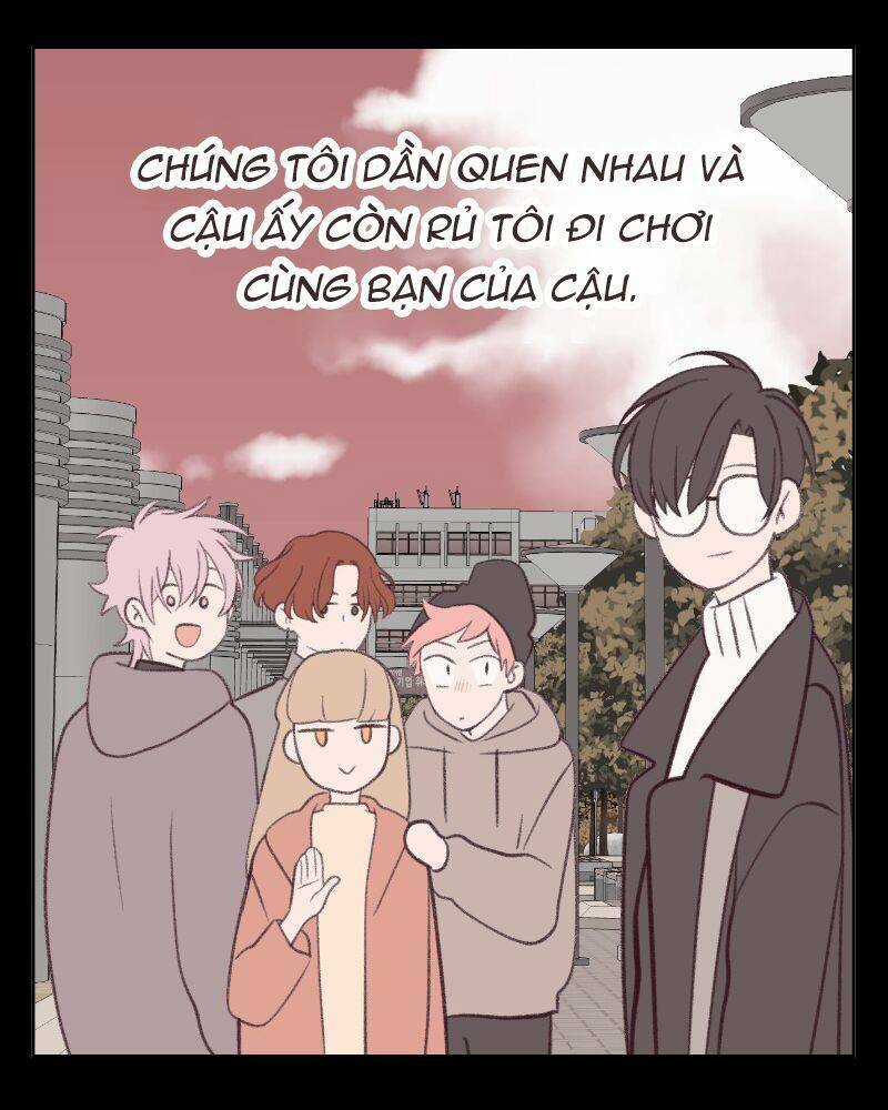 Nice To Meet You - Chapter 38 - Trang 47